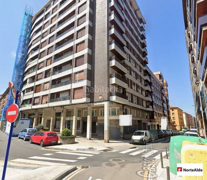 Foto 92d4de4b-fd57-4a99-83e3-c37ed89c8524. Pis amb calefacció a Bagatza - S. Vicente Barakaldo