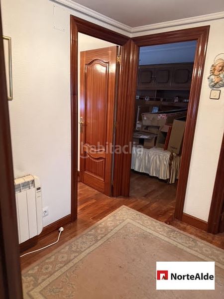 Foto ac252f1c-7f84-4ca7-9a9f-ee172a132e1e. Pis amb calefacció a Bagatza - S. Vicente Barakaldo