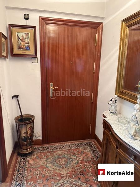 Foto bab7d98f-7ce5-442f-91ac-ab6675428979. Pis amb calefacció a Bagatza - S. Vicente Barakaldo
