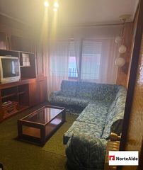 Etagenwohnung in Artatzu - Larraskitu. Se vende piso en errekalde larraskitu