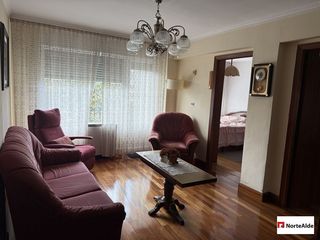 Appartamento in Centro. Se vende piso en herriko plaza