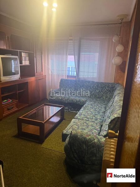 Foto aea5f761-caf6-437a-91c8-cc068411ee3b. Pis amb calefacció aparcament a Artatzu - Larraskitu Bilbao