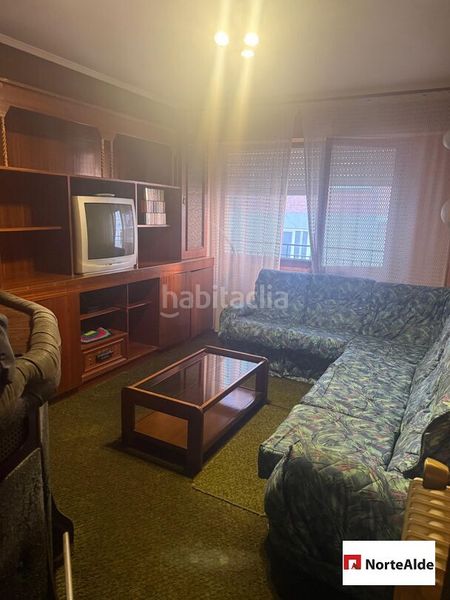 Foto beb29e23-defc-4a3a-940e-576d2a7c8116. Pis amb calefacció aparcament a Artatzu - Larraskitu Bilbao