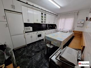 Pis en Arteagabeitia - Retuerto - Kareaga. Se vende piso al lado de sanitas