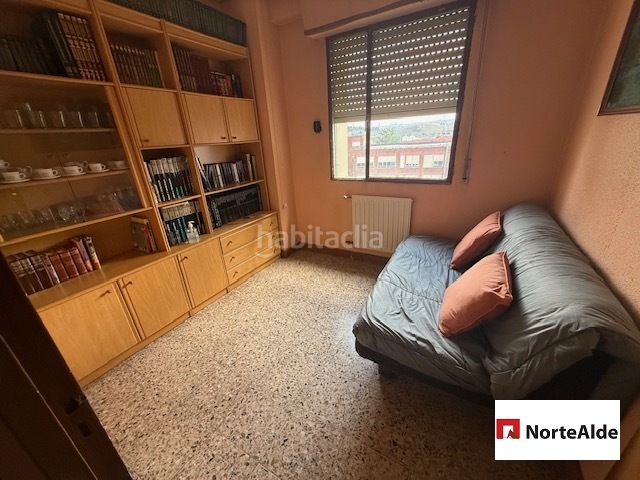 Foto 42b4d5fb-dcce-449f-846f-31f3e72ab13a. Pis amb calefacció a Cruces Barakaldo