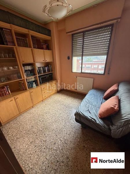 Foto e8debc6b-f61f-422b-8042-2c5ccde8251e. Pis amb calefacció a Cruces Barakaldo