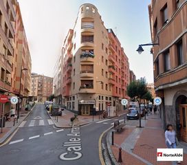 Piso en Rontegui-Pormetxeta. Se vende piso cerca de arrandi y los fueros