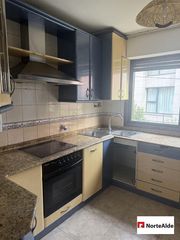 Dúplex a Sarrikobaso. Se vende duplex cerca del metrogetxo
