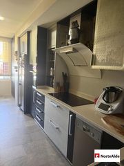 Etagenwohnung in La Florida. Se vende piso en doctor jose zaldua