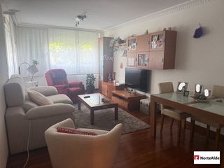 Piso en Arteagabeitia - Retuerto - Kareaga. Se vende piso en el grupoloizaga retuerto