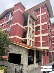 Dúplex a Sarrikobaso. Se vende duplex cerca del metrogetxo