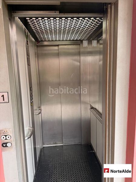 Foto 5a3e5754-8b9d-496b-8a16-bcffb2c3655d. Dúplex amb calefacció a Sarrikobaso Getxo