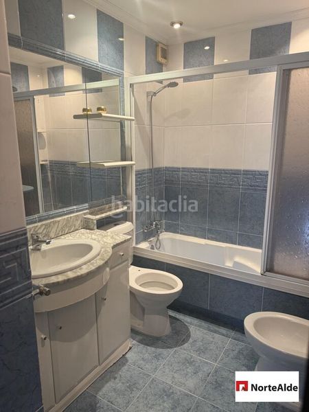 Foto 78a1bc63-f353-485c-b312-d83657756057. Dúplex amb calefacció a Sarrikobaso Getxo