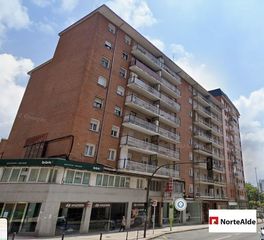 Flat in Arteagabeitia - Retuerto - Kareaga. Se vende vivienda en la florida