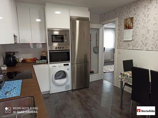 Flat in Bagatza - S. Vicente. Se vende piso con ascensor en bagatza