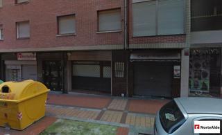 Local Comercial en Rontegui-Pormetxeta
