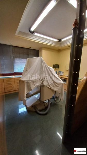 Foto 6fdca695-d132-4943-9fa2-285e7ca727d1. Büro mit heizung in Centro Barakaldo