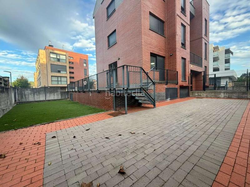 Foto 41176e76-9660-4779-b4f8-eb69eb87eecf. Alquiler piso coqueto y bonito piso de alquiler en zona centrica en Urduliz