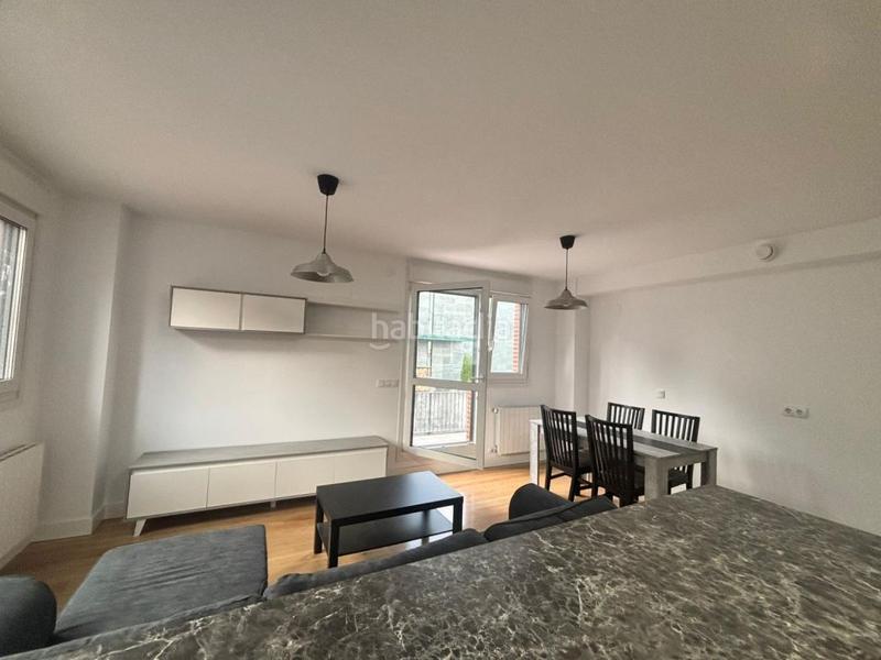 Foto 7b07cb38-54bc-4c1c-b004-683dbc7cee97. Alquiler piso coqueto y bonito piso de alquiler en zona centrica en Urduliz