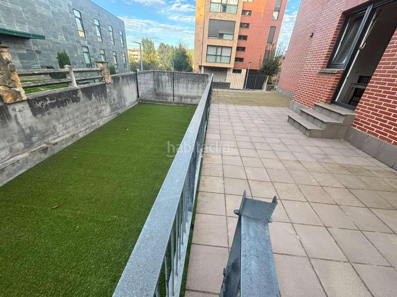 Foto 80f3e5cd-c903-48d8-bcd4-ba5153eacf7e. Alquiler piso coqueto y bonito piso de alquiler en zona centrica en Urduliz