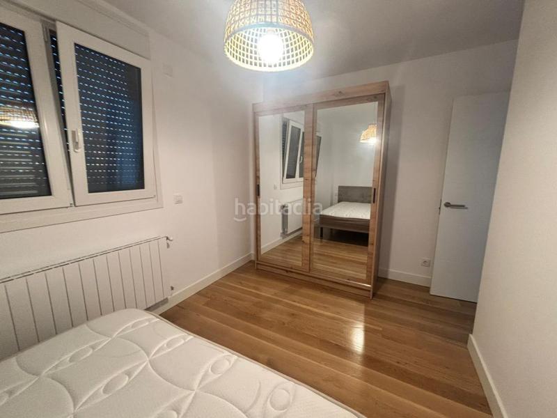 Foto 8ff90d90-ed85-4c0e-af2d-c154ee36acff. Lloguer pis amb calefacció aparcament a Urduliz