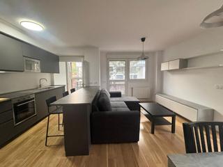 Miete Etagenwohnung in Urduliz. Coqueto y bonito piso de alquiler en zona centrica de urduliz
