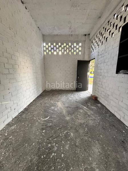 Foto 5ef0a74e-c208-40d8-8cb1-b46833b6184f. Local comercial a Polígono Rojo-Aldapa Getxo