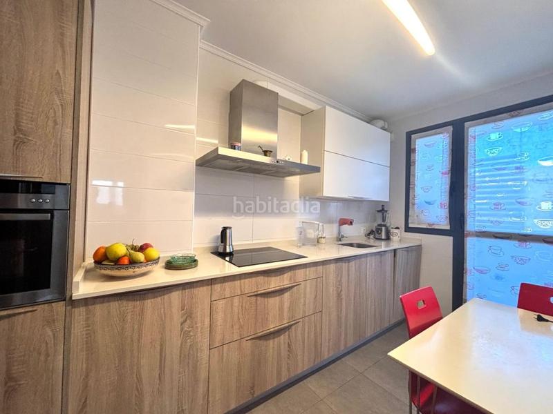 Foto 45696ca8-7351-4ad7-a13d-173d78d83bad. Dachwohnung mit heizung in Urduliz