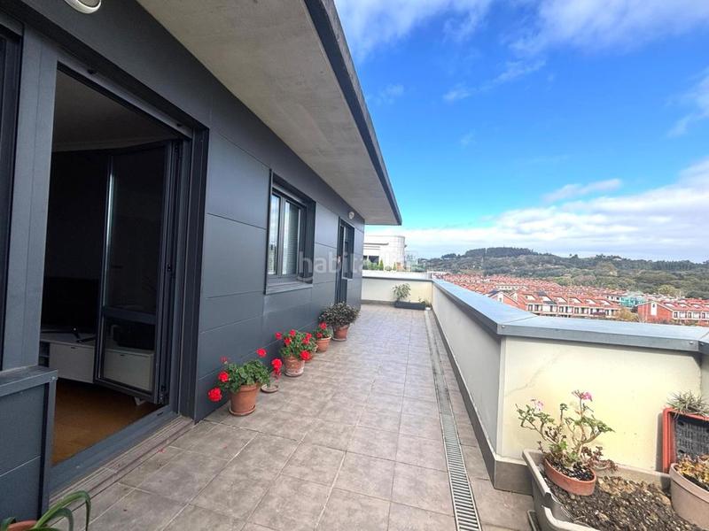 Foto 65441c5c-74ee-4d33-a334-95c95d7cc59d. Dachwohnung mit heizung in Urduliz