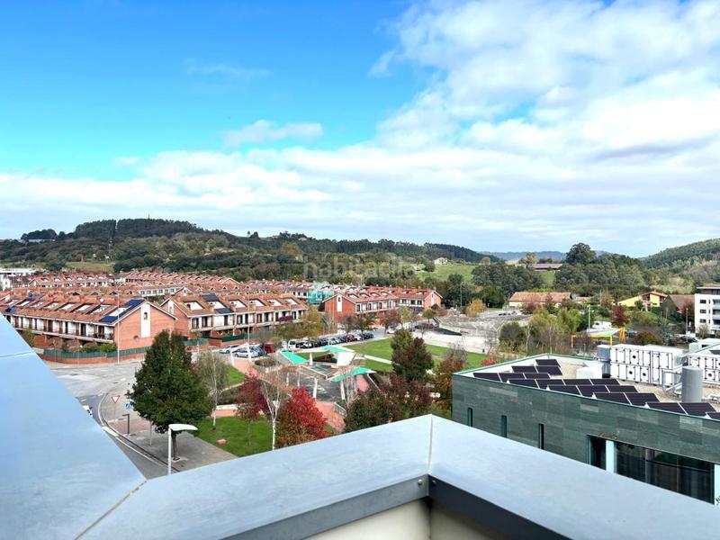 Foto 68aac7a9-b98d-41b0-b686-684f9762a569. Dachwohnung mit heizung in Urduliz