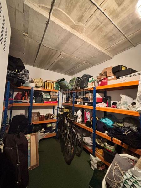 Foto 839df739-1e28-4b48-adf8-d94cf34dc87f. Dachwohnung mit heizung in Urduliz