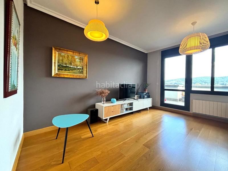 Foto 8e2623a6-e991-4f13-9741-439bb3425c66. Dachwohnung mit heizung in Urduliz