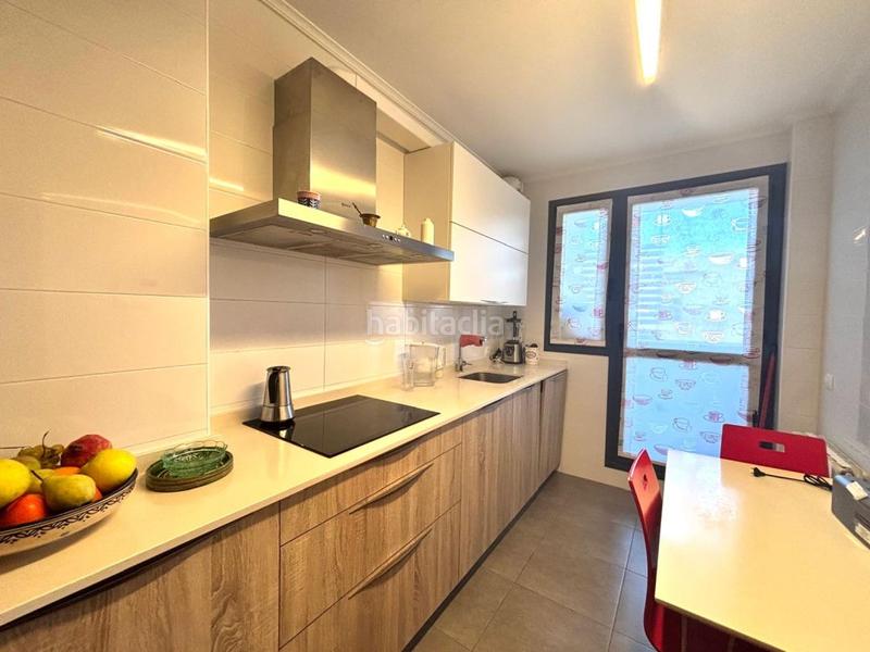 Foto 977ef620-9aa9-46ca-b46b-f757dbed3e22. Dachwohnung mit heizung in Urduliz