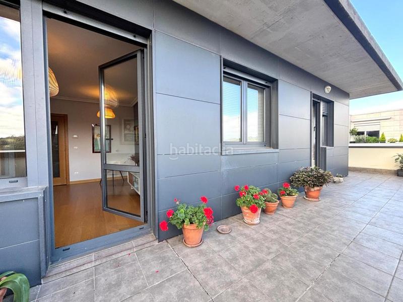 Foto a04fdd93-18c3-4726-84ec-a56958c4bca0. Dachwohnung mit heizung in Urduliz