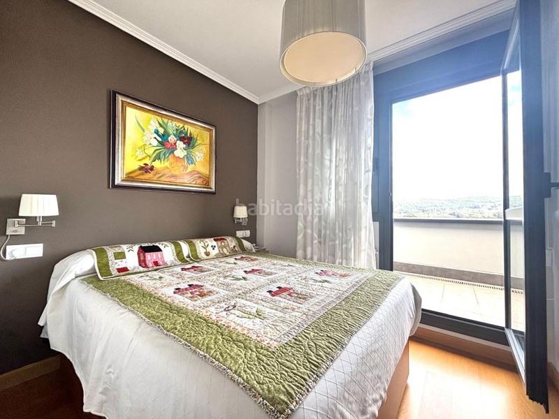 Foto b1d851ae-2bd3-4ced-84f9-8b6e6850c67e. Dachwohnung mit heizung in Urduliz