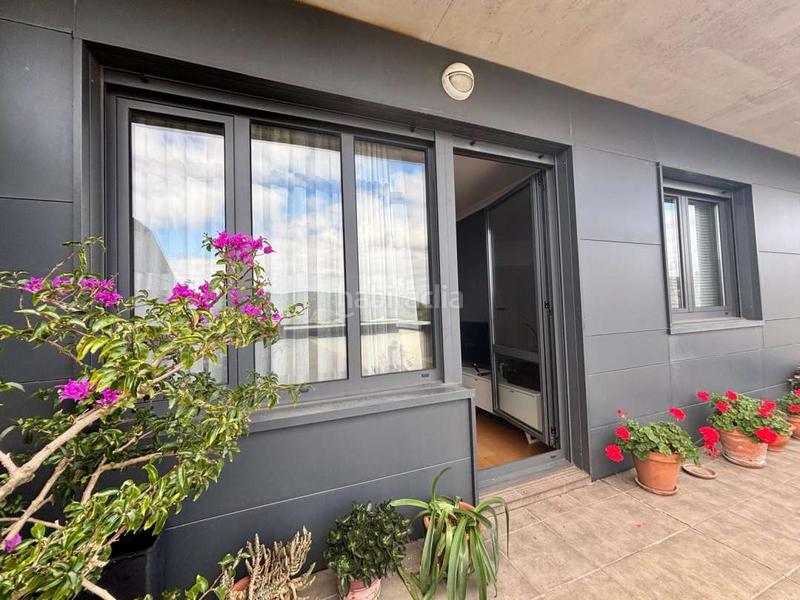 Foto c17f5d4a-0be2-4167-a1c1-68655552dc41. Dachwohnung mit heizung in Urduliz