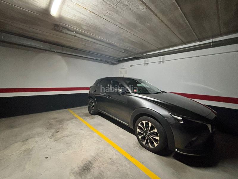 Foto dffe045b-0ce5-4113-88ae-3587fbc29341. Dachwohnung mit heizung in Urduliz