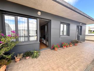 tic en Urduliz. Exclusiva!! precioso atico con terraza de 40 m2 en pleno centro