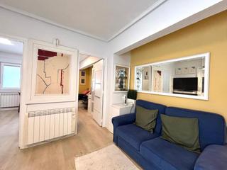 Pis a Sopelana. Exclusiva! coqueto piso de dos habitaciones en el centro de sope