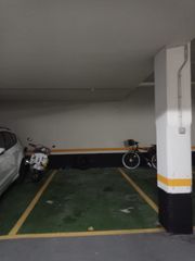 Location Parking voiture à Urduliz. Estupenda parcela de garaje en urduliz