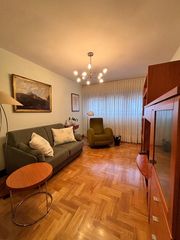 Lloguer Pis a Sopela. Precioso y acogedor piso de alquiler en una centrica zona de sop