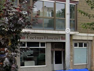 Local Comercial a Sopela