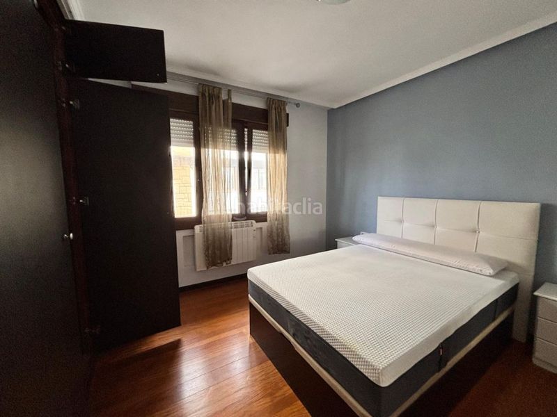 Foto 03136cf3-8af2-4b36-be27-e8b75b747666. Pis amb piscina a Sopela