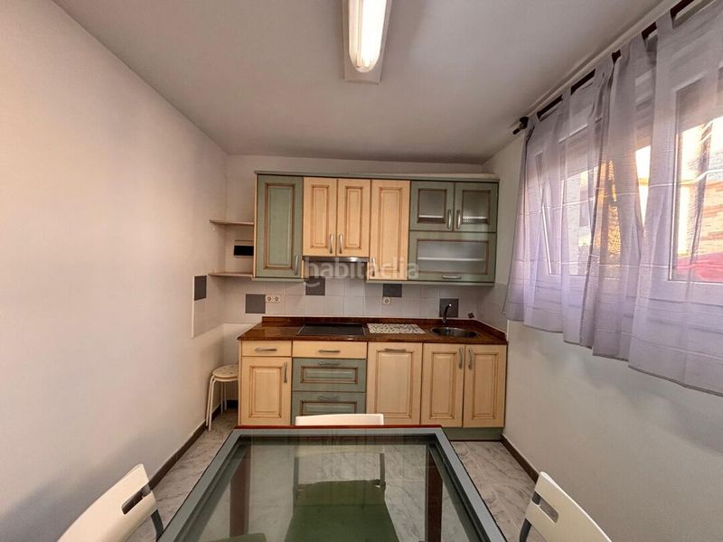 Foto 68a82395-0be9-40be-864d-77532566f10e. Pis amb piscina a Sopela