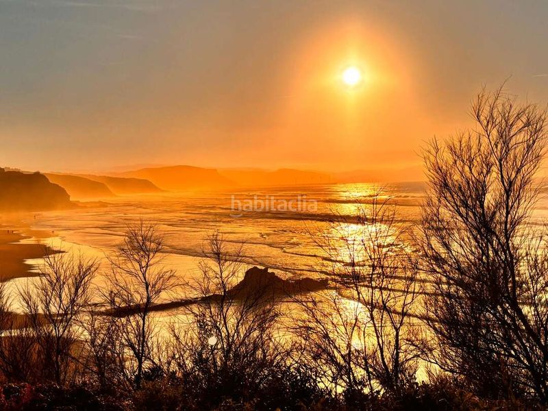 Foto c244e41c-6b90-4924-81fd-7022dde8a564. Pis amb piscina a Sopela