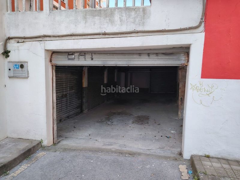 Foto 39d9abd7-7c21-4043-b34b-ec6d5d74e841. Aparcament cotxe a Urduliz