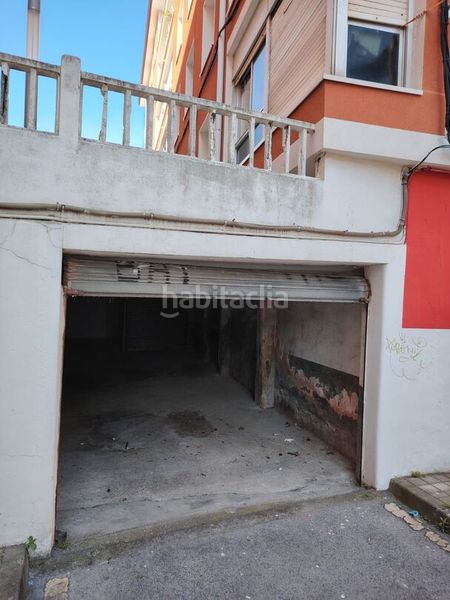 Foto 7be0e249-c9df-4e8a-83ed-57c33af2ce54. Aparcament cotxe a Urduliz