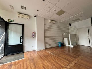 Rent Business premise in Sopela. Local comercial en el centro urbano de sopela