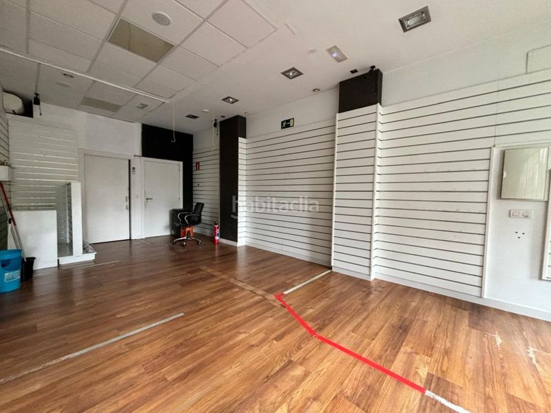 Foto 7fa45f7c-fdbb-4f76-be12-4fb2eb2c9d73. Lloguer local comercial a Sopela