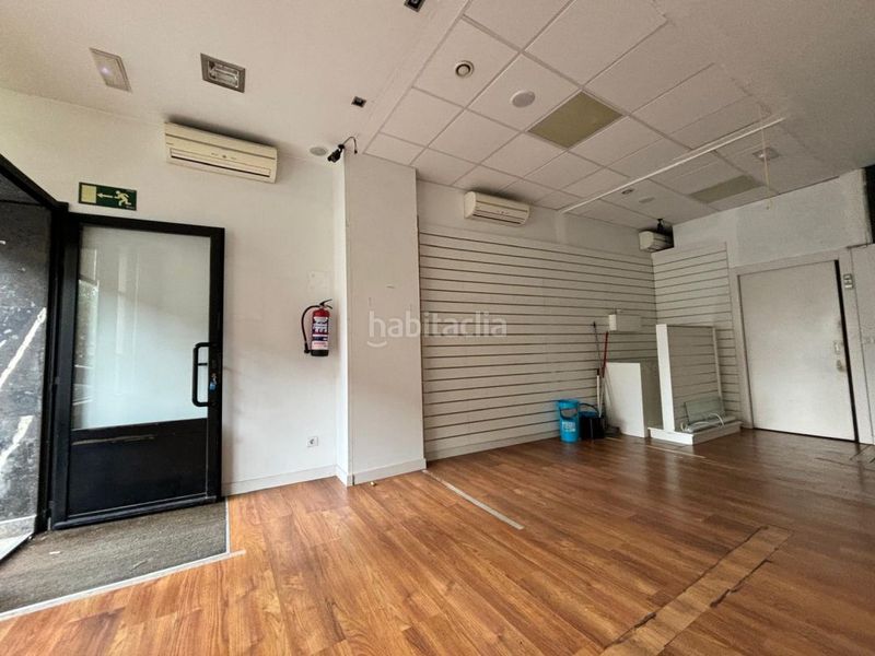 Foto 8dd75585-874d-4e70-a821-5ed7e89dd091. Lloguer local comercial a Sopela